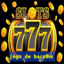 jogo de baralho pife online